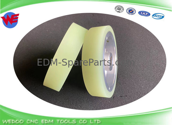 Đường cuộn urethane căng EXCETEK 110*25MM Đường cuộn EDM EXCETEK