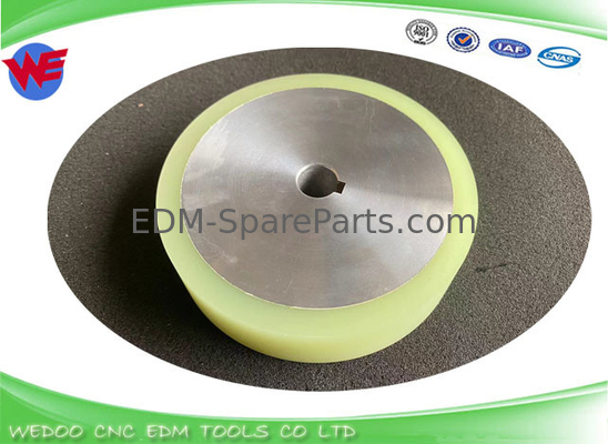 Đường cuộn urethane căng EXCETEK 110*25MM Đường cuộn EDM EXCETEK