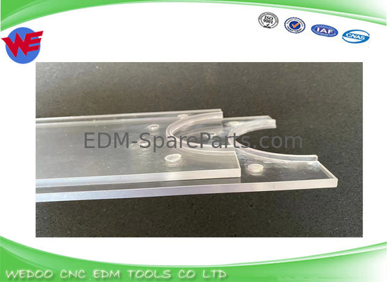 A290-8117-V068#COM FANUC SLIDE PLATE A+B PLATE PACKING STOPER WIPER A290-8127-V068 Các loại giấy bọc