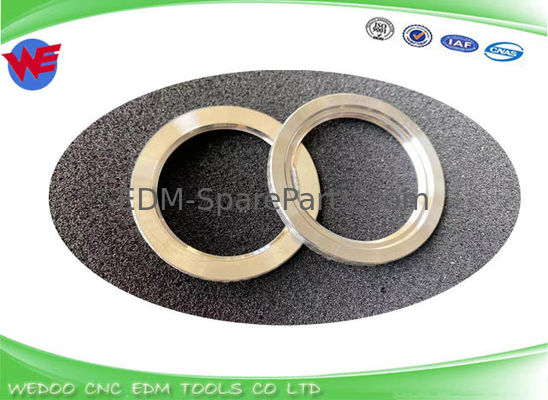 A290-8119-Z777 RING Cơ sở khóa Fanuc Wire EDM Wear Parts F856-3 Nhẫn không gỉ