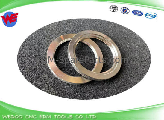 A290-8119-Z777 RING Cơ sở khóa Fanuc Wire EDM Wear Parts F856-3 Nhẫn không gỉ