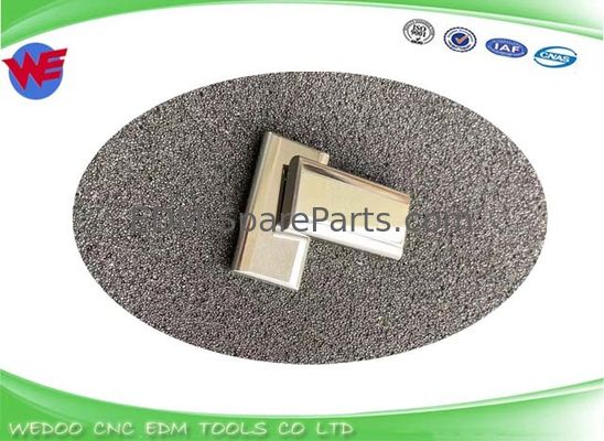SPM Power Feed Contact 4 * 12 * 23mm Carbide SPM EDM phụ tùng
