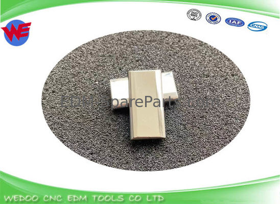 SPM Power Feed Contact 4 * 12 * 23mm Carbide SPM EDM phụ tùng
