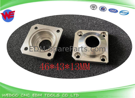 3110316 J14605B J14605C 2181501Sodick Cơ sở vòi AG400L AG AD Nắp hướng dẫn vòi