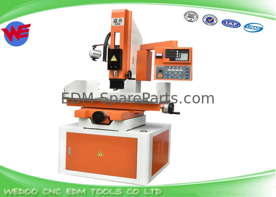 JS-4535SD Jiasheng Precision EDM máy khoan hướng dẫn mô hình 450 * 350mm