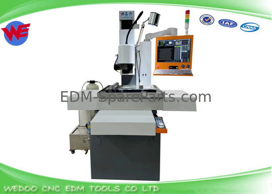 JS-WK4030CNC Jiasheng Micropore lỗ EDM máy khoan 0.05-0.5mm