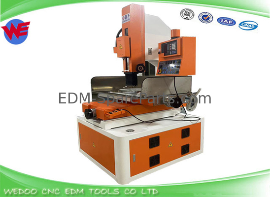 JS- 6040SD 600 * 400MM Jiasheng chính xác EDM máy khoan hướng dẫn 0.15 * 3.0mm