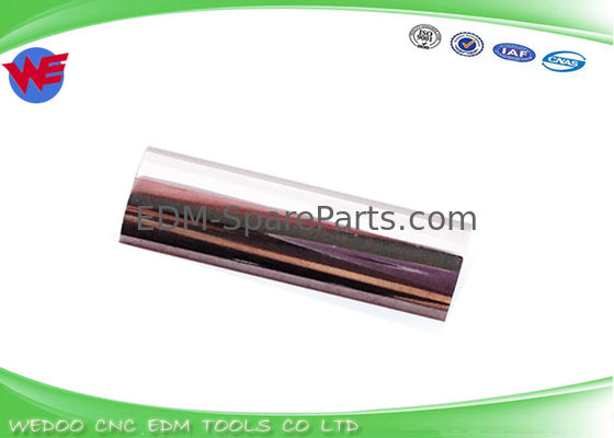 F005 A290-8101-X750  Phụ tùng máy xung điện Fanuc  /  Tiếp điểm cấp liệu 23x8x3t