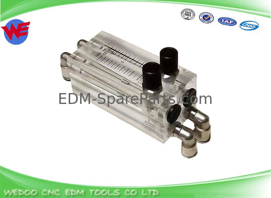 135013422 Máy đo lưu lượng cho Charmilles Water Controller Valve 135.013.422