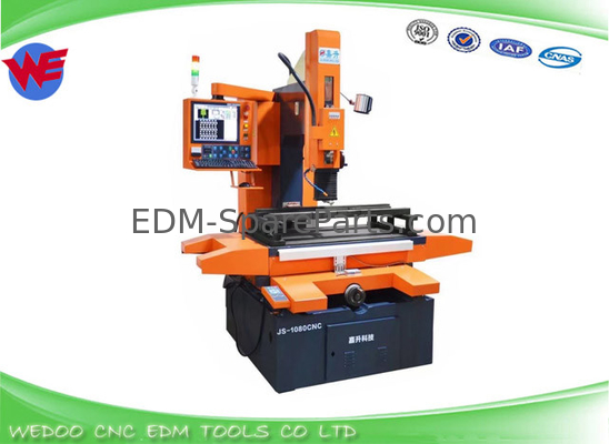 JS-1080CNC Jiasheng Chi tiết EDM máy khoan lớn du lịch 1000 * 800MM