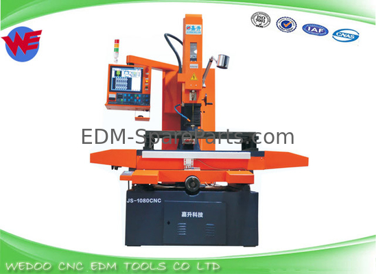 JS-1080CNC Jiasheng Chi tiết EDM máy khoan lớn du lịch 1000 * 800MM