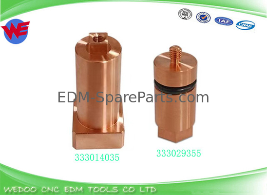 333029355 Agie Charmilles EDM hạt tiếp xúc AgieCUT E350 333014035