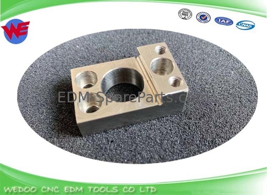 333019380 Đặt vị trí cho phần dưới Contact support lower cable collector 333014036
