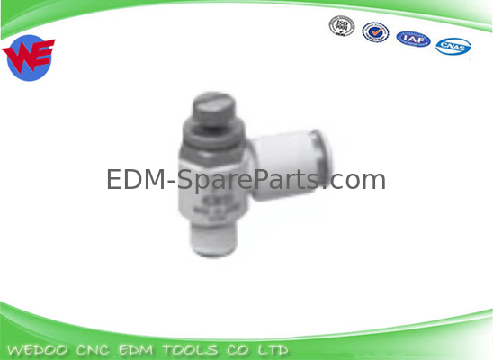 DDP6300 P662K000P31 SC3U-M3-4 Speed Controller Mitsubishi EDM BA8