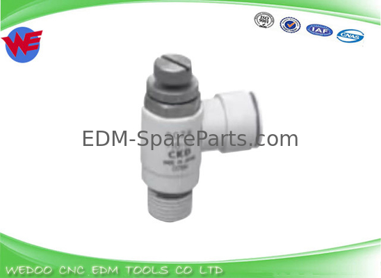 DDP6300 P662K000P31 SC3U-M3-4 Speed Controller Mitsubishi EDM BA8