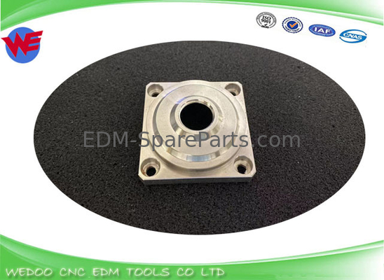 3082804 3082526 Sodick EDM Phần phủ ống dẫn ống dẫn cơ sở ống 50 * 50 * ID15 S408