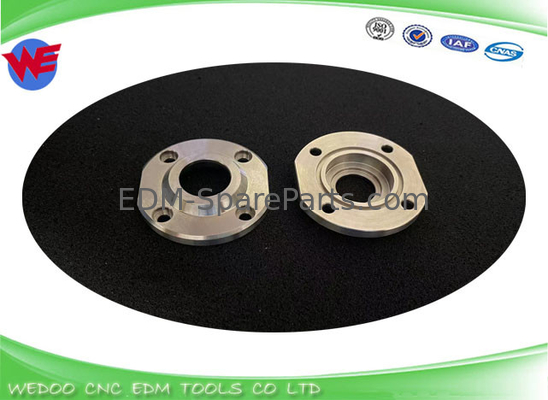 S409-1 3082629 60*56*ID18MM Ống phun dưới bọc nền Sodick phụ tùng EDM