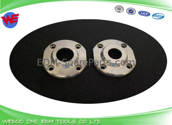 Sodick 3081983 60 * 56 * ID22mm Đường dẫn vòi EDM dưới bìa Nền vòi S409