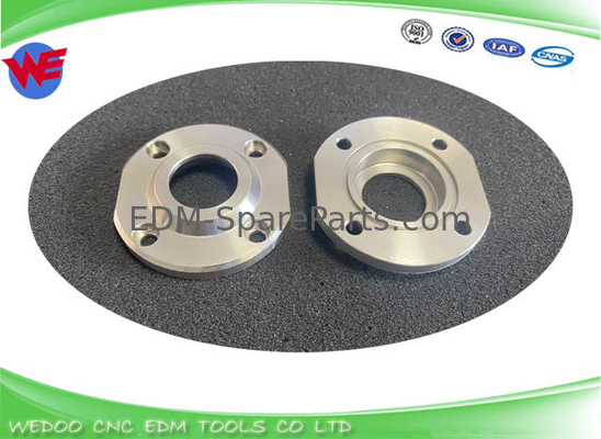 Sodick 3081983 60 * 56 * ID22mm Đường dẫn vòi EDM dưới bìa Nền vòi S409