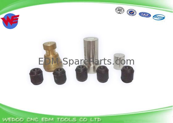 Hướng dẫn Khoan TS S140-1 Ống dẫn khoan EDM Gốm Sứ Bộ máy EDM Sodick 13*10*23mm D