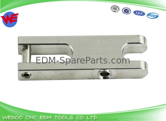 SLIDER PULL ROD ALN Sodick EDM Phần 45 * 12 * 6MM BLOCK SLIDE