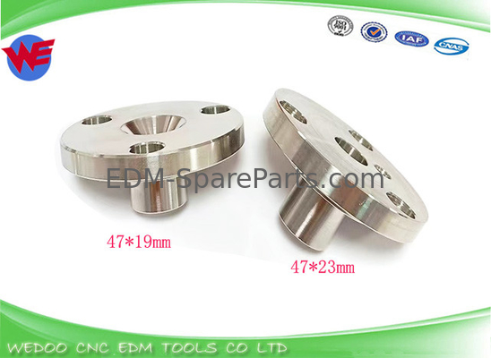 3082520 47*19mm 3082119 47*23mm Hướng dẫn ốp ghế cố định Sodick EDM