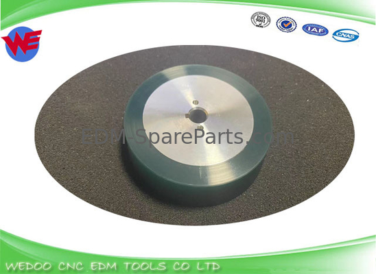 Vòng xoay 3050322 3051337 3051581 Bộ phận EDM 100D*12*22HMM S411