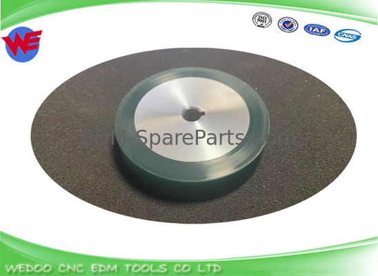 Vòng xoay 3050322 3051337 3051581 Bộ phận EDM 100D*12*22HMM S411
