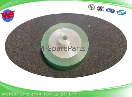 S412 Sodick EDM Chiếc cuộn urethane căng 3051572,3051534 100D*10d*32T*20t