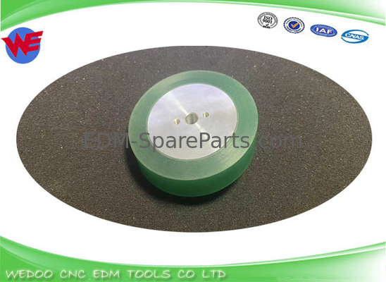 S412 Sodick EDM Chiếc cuộn urethane căng 3051572,3051534 100D*10d*32T*20t