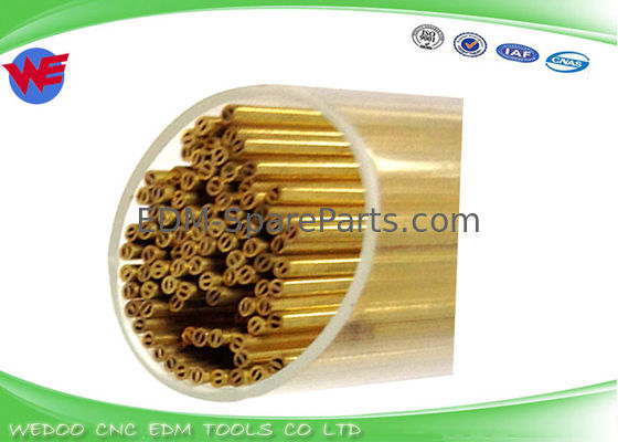 Ống đồng chính xác 0.5mm