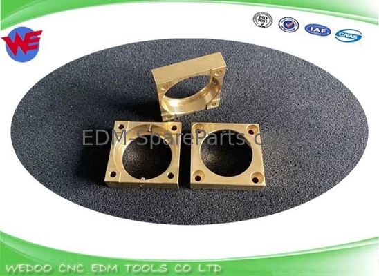 DC08900 X208D528H01 X208D528H02 Nắm vòi dẫn đường Ống che Mitsubishi 46 * 48MM