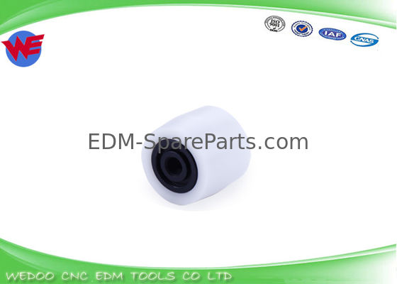 204448190 Con lăn Delrin Hoàn chỉnh Gốm 28D Phụ tùng Charmilles