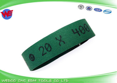 C439 100446880 135016871 Charmilles EDM Chiếc dây đai lái 20x400mmL