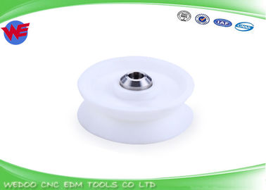 204482190 448.219.0 OD 95.7mm Charmilles EDM C428 V Pulley Reel Rolling di chuyển