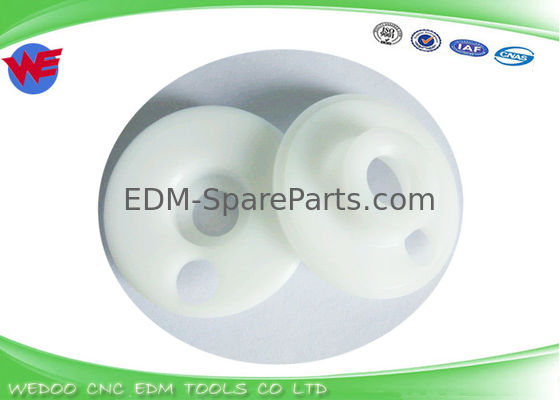 200441714 C216 EDM Nozzle Flange Charmilles Parts EDM Lower Flushing Nut