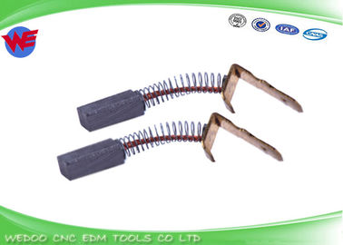 200447082 Agie Charmilles Edm Phần Oe Carbon Brush C140 Cho Robofil Motor Bush