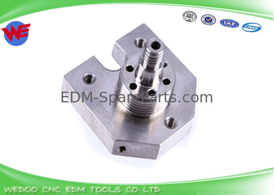 333014038, 333017383 Agie Charmilles dây dẫn Die khối hỗ trợ hướng dẫn dưới