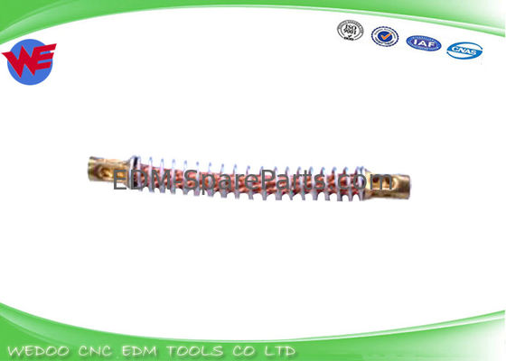 135008469 Phụ tùng AgieCharmilles C134 Bện tiếp xúc WE-Module Vòng cổ bện