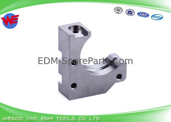 Khối dẫn hướng dưới SUS A290-8110-Y770 F8912XCI Phụ tùng Fanuc EDM 69*51*20T a-C,i