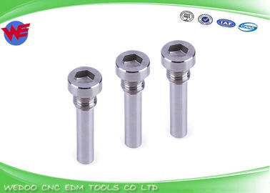 A290-8112-X752 Phân bộ Fanuc EDM Lower Set Screw 11 * 26mmL Cho cơ sở hướng dẫn