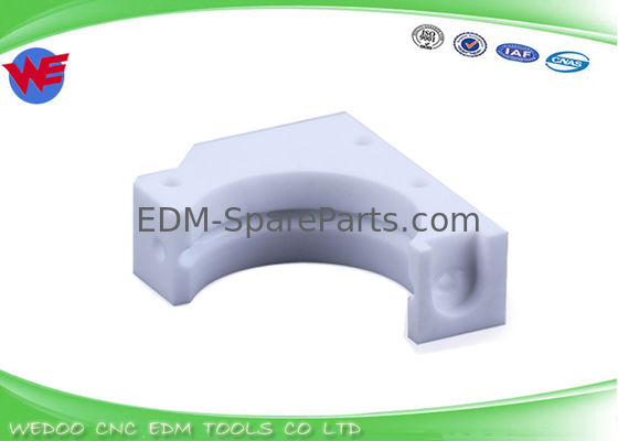 A290-8110-Y770 F8912 Đường dẫn dưới khối gốm dây Fanuc EDM Phần a-C,i