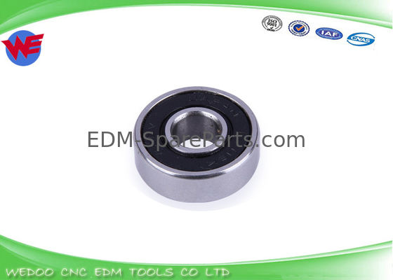 F6003 Fanuc EDM Vòng bi A97L-0201-0910 / 6003 / Phụ tùng dây EDM Fanuc