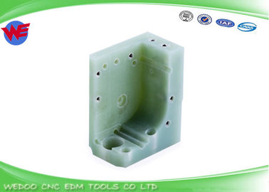 A290-8110-Y761 F309 Fanuc Isolator Plate Lower Guide Base a-C