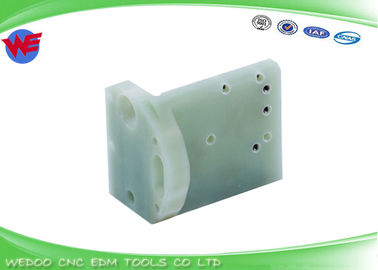 A290-8110-Y761 F309 Fanuc Isolator Plate Lower Guide Base a-C