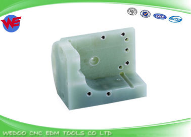 A290-8110-Y761 F309 Fanuc Isolator Plate Lower Guide Base a-C