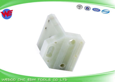 F308 Fanuc EDM Chiếc tấm cách ly A290-8110-X761 Cơ sở hướng dẫn vị trí dưới
