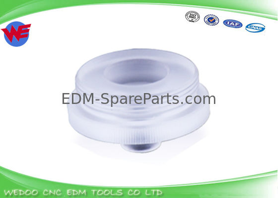 A290-8021-Y755 F202 Bộ phận EDM Fanuc trắng Vòi phun nước trên và dưới