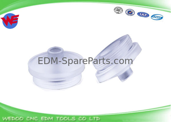 A290-8021-Y755 F202 Bộ phận EDM Fanuc trắng Vòi phun nước trên và dưới