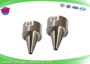 A290-8102-X620 - 0.5MM Fanuc EDM Chiếc máy quay phụ A290-8104-X620 - 0.3MM F126